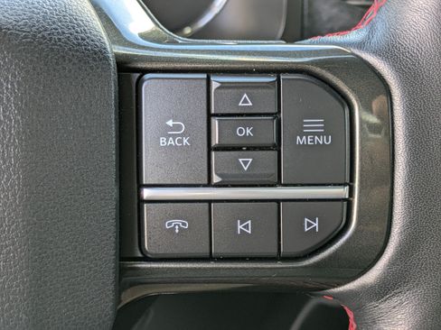 Used 2022 Ford Expedition Limited AWD/4WD image 22