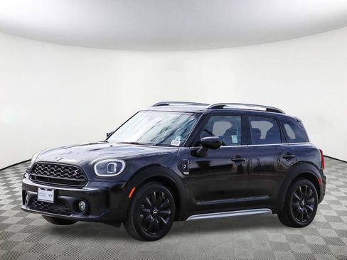Used 2023 MINI Cooper Countryman S FWD image 6