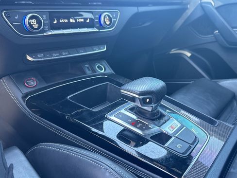 Certified 2023 Audi SQ5 Premium Plus w/ Premium Plus Package image 18