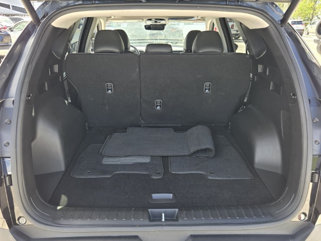 Used 2023 Hyundai Tucson Limited FWD image 13