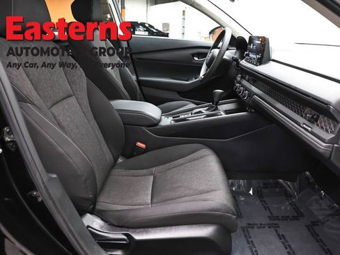 Used 2024 Honda Accord LX image 23