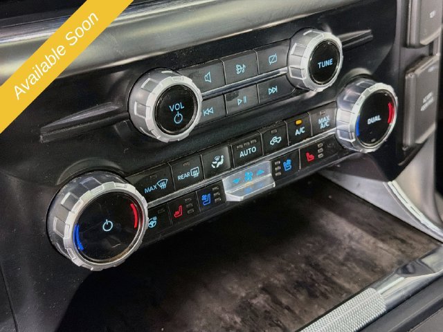 Used 2023 Ford F150 Lariat w/ Equipment Group 502A High AWD/4WD image 16