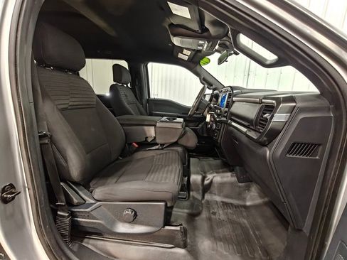 Used 2021 Ford F150 XL w/ Equipment Group 101A High AWD/4WD image 23