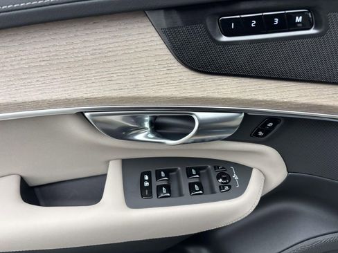 New 2026 Volvo XC90 B5 Plus image 13