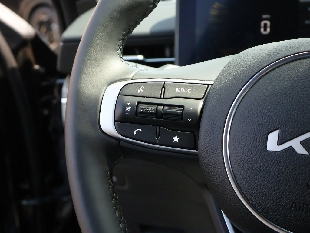 New 2026 Kia K5 GT-Line AWD/4WD image 33