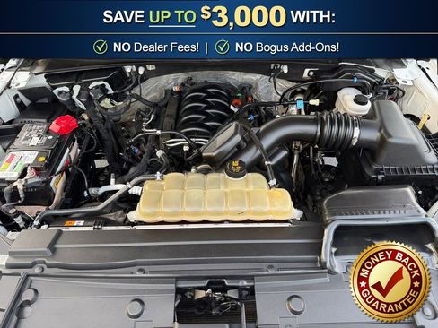 Used 2019 Ford F150 XLT w/ Equipment Group 301A Mid AWD/4WD image 25