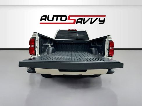 Used 2014 Chevrolet Silverado 1500 High Country w/ High Country Premium Package AWD/4WD image 25