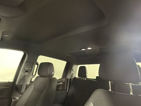 Used 2023 Chevrolet Silverado 1500 RST AWD/4WD image 13