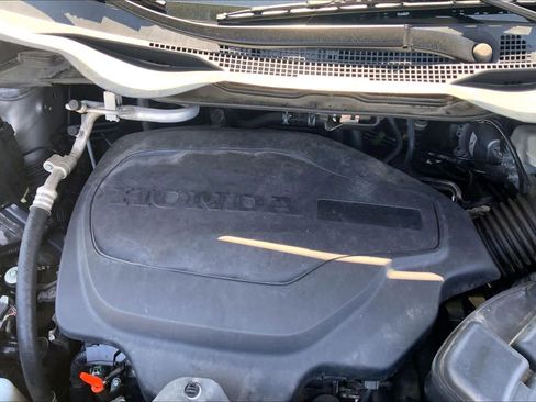 Used 2021 Honda Odyssey EX-L image 30