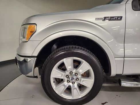 Used 2010 Ford F150 XL RWD image 11