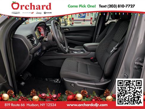 New 2026 Dodge Durango GT image 17