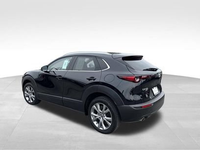 Certified 2021 MAZDA CX-30 AWD 2.5 S w/ Premium Package