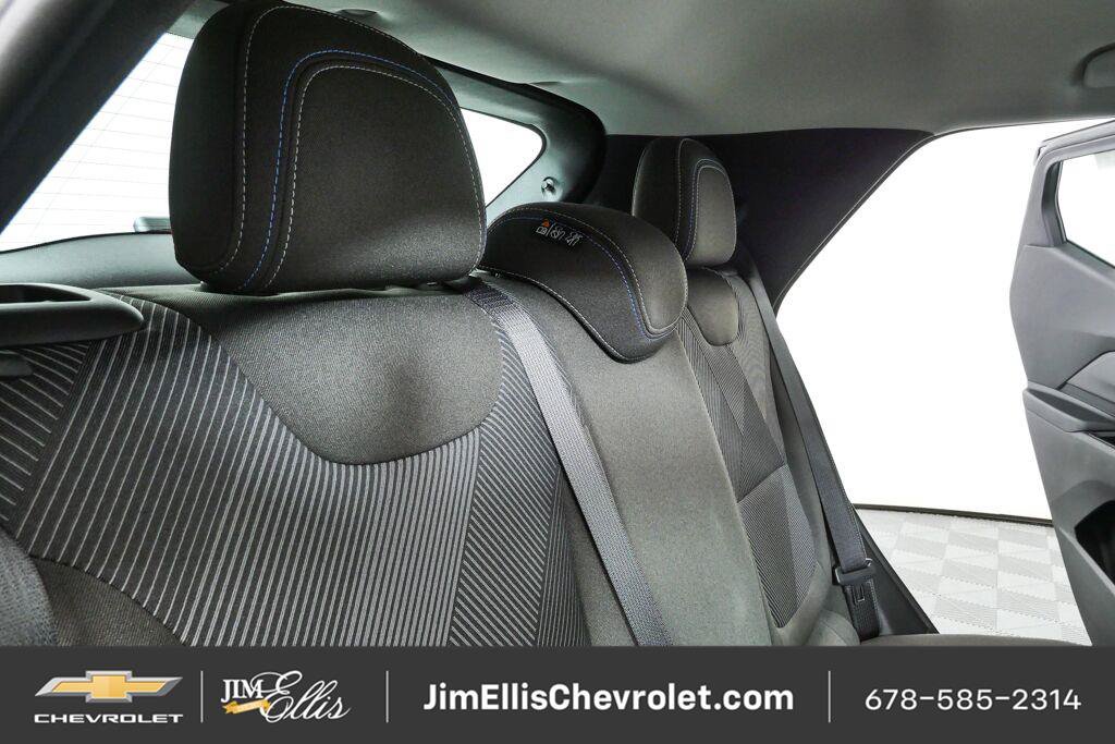 New 2027 Chevrolet Bolt LT w/ Comfort Package FWD image 18