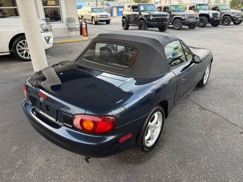 Used 1999 MAZDA MX-5 Miata image 5