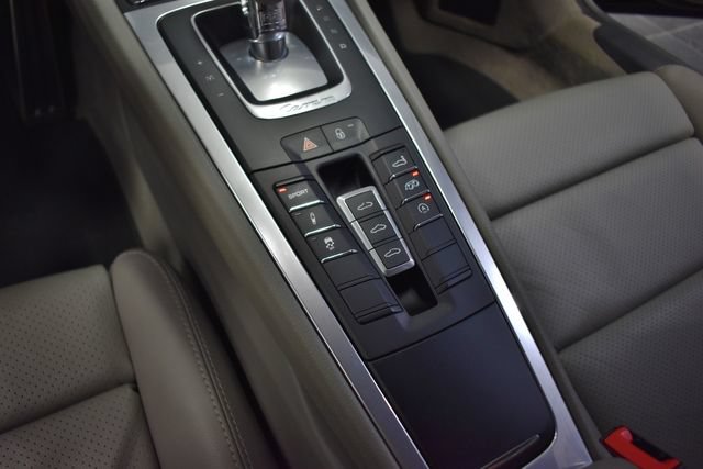 Used 2012 Porsche 911 Carrera S RWD image 15