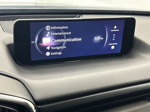 Certified 2025 MAZDA CX-50 AWD 2.5 S w/ Weather Package image 26