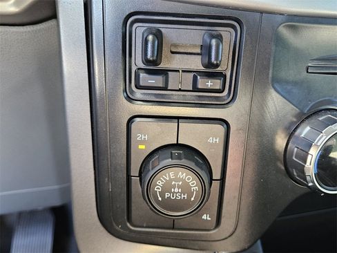 Used 2022 Ford F150 XLT w/ Equipment Group 302A High image 22