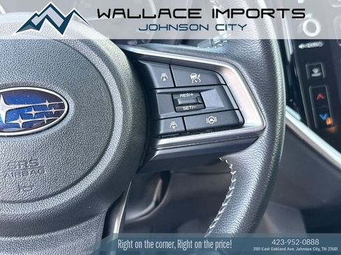 Certified 2023 Subaru Ascent Premium w/ Convenience Package AWD/4WD image 29