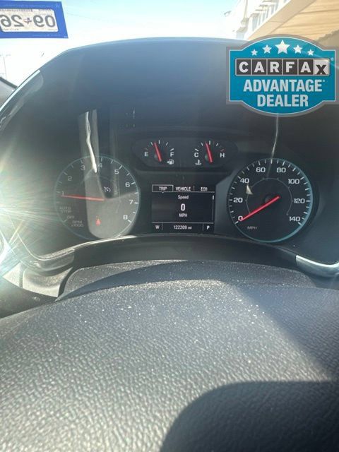 Used 2019 Chevrolet Equinox LS FWD image 4
