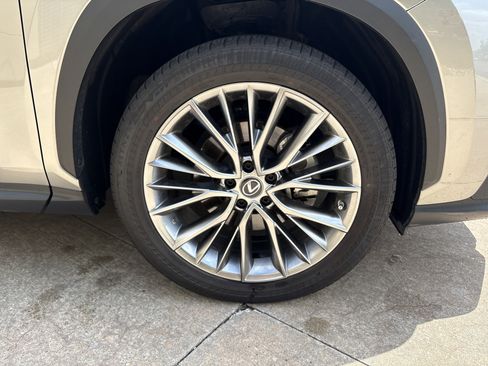 Used 2022 Lexus NX 350 AWD image 13