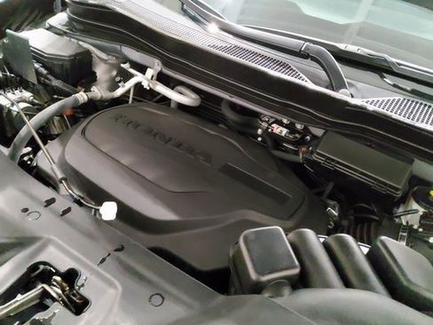 Used 2022 Honda Passport TrailSport image 33