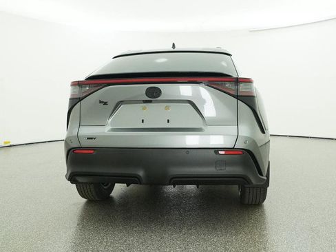 New 2026 Toyota bZ FWD image 10