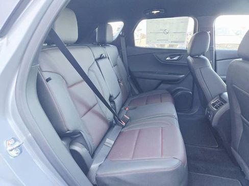 New 2025 Chevrolet Blazer RS w/ Driver Confidence II Package image 11