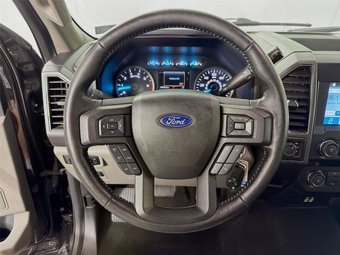 Used 2019 Ford F150 XLT w/ Equipment Group 302A Luxury AWD/4WD image 3