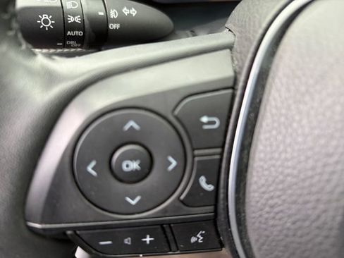 Used 2024 Toyota RAV4 Limited w/ Advanced Technology Package AWD/4WD image 30