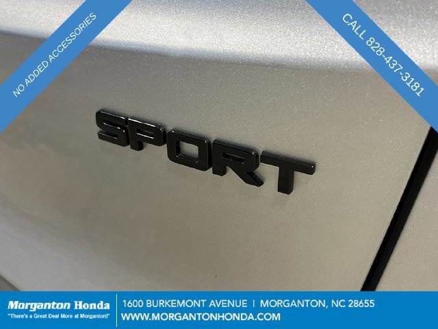 New 2027 Honda CR-V Sport-L image 8