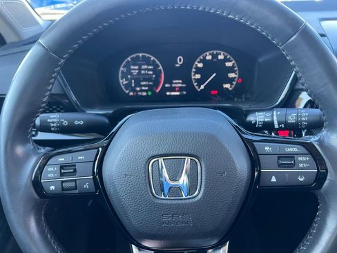 Certified 2023 Honda CR-V EX-L image 12