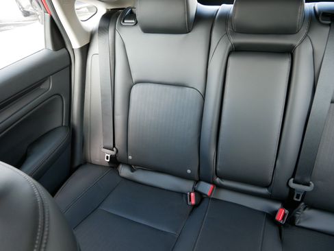 Certified 2023 Honda Civic EX-L image 12