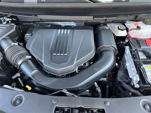 New 2026 Buick Enclave Avenir w/ Super Cruise Package image 27