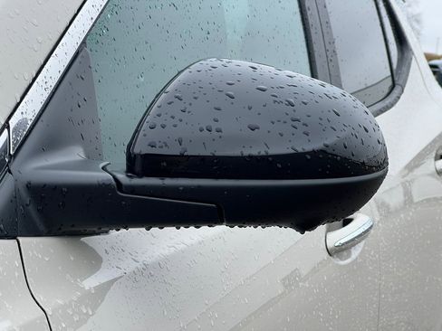 New 2026 Buick Encore GX Sport Touring w/ Studio Series image 34