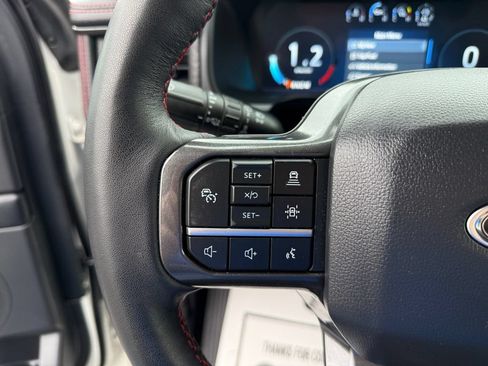 Used 2024 Ford Expedition Limited AWD/4WD image 14