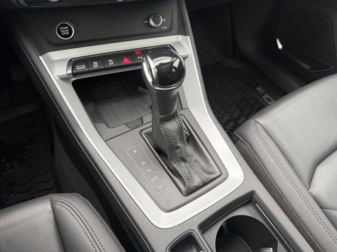 Used 2021 Audi Q3 2.0T Premium Plus w/ Premium Plus Package image 25