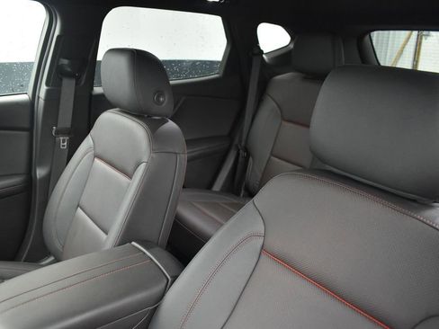 Used 2024 Chevrolet Blazer RS w/ Enhanced Convenience Package image 14