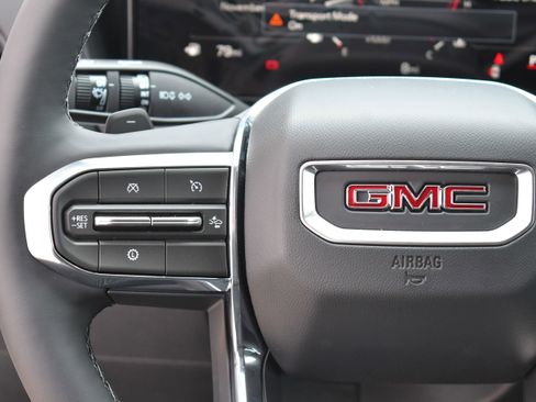 New 2026 GMC Terrain Elevation image 19