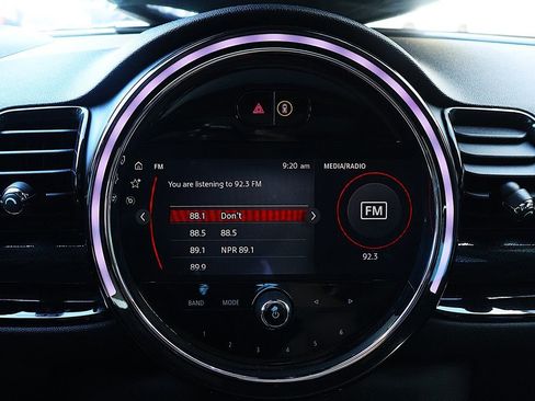 Used 2022 MINI Cooper Clubman S image 56