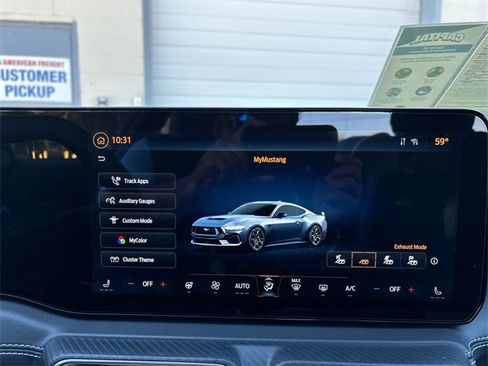 Certified 2024 Ford Mustang GT Premium image 34