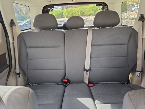 Used 2009 Ford Escape XLT AWD/4WD image 27