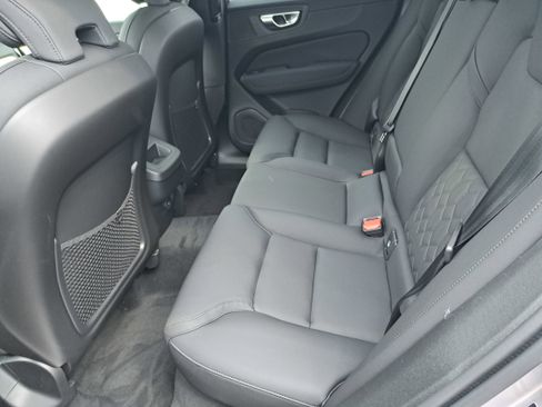 New 2026 Volvo XC60 B5 Plus w/ Protection Package Premier image 7