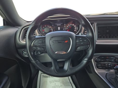 Used 2022 Dodge Challenger GT w/ Blacktop Package image 22