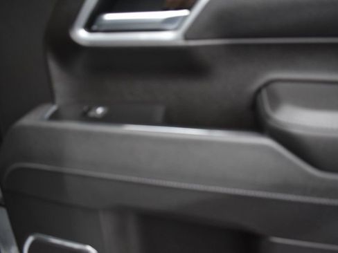 Used 2025 Chevrolet Silverado 1500 RST w/ All Star Edition Plus image 12