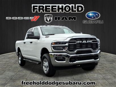 Used 2025 RAM 2500 Tradesman