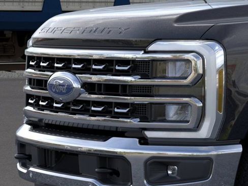 New 2026 Ford F350 Lariat AWD/4WD image 17