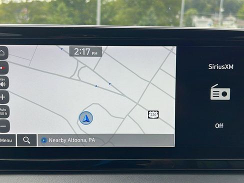 Used 2024 Hyundai Palisade SEL AWD/4WD image 30