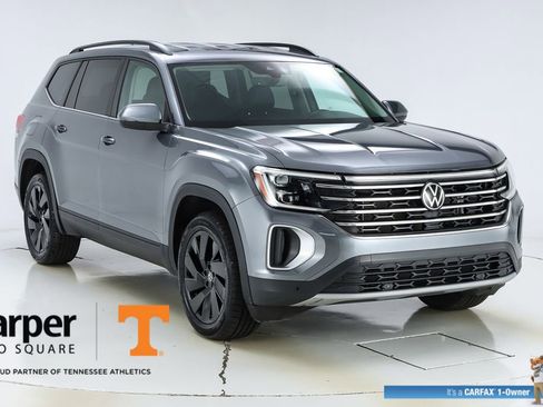 Used 2024 Volkswagen Atlas SE FWD image 54