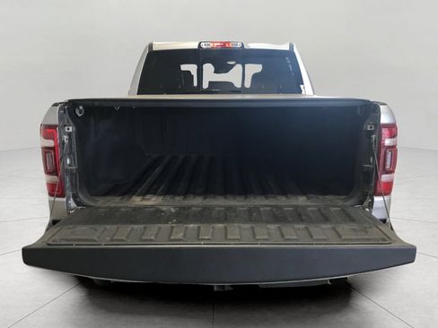 Used 2023 RAM 1500 Laramie AWD/4WD image 14