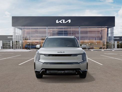 New 2026 Kia EV9 Land w/ Nightfall Edition Package image 2